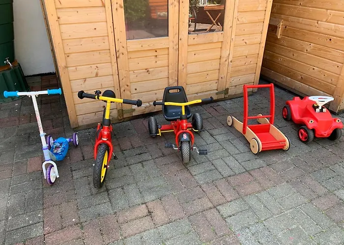 펜션 Casa Elisa - Zum Wohlfuehlen 베른카슈텔쿠에스