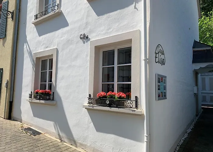 Casa Elisa - Zum Wohlfuehlen * 베른카슈텔쿠에스