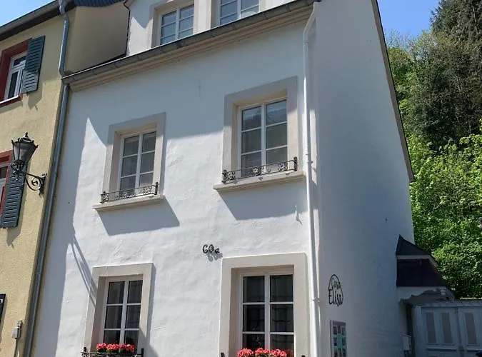 Casa Elisa - Zum Wohlfuehlen *