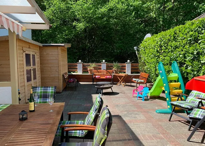 Casa Elisa - Zum Wohlfuehlen *