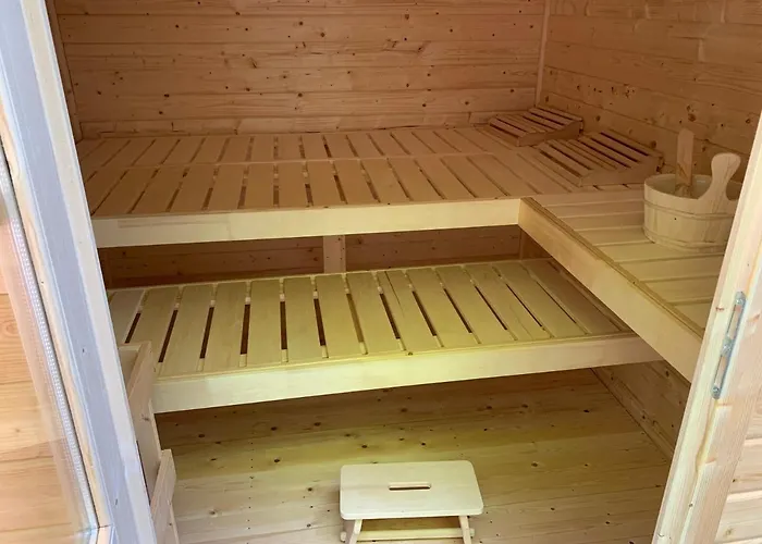 Vakantiehuis Casa Elisa - Zum Wohlfuehlen *