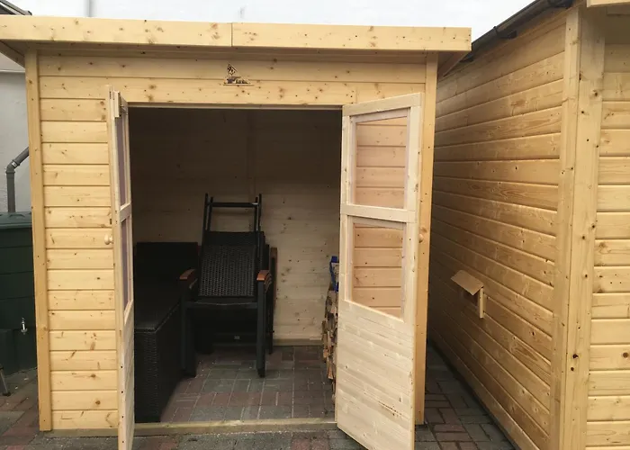 Casa Elisa - Zum Wohlfuehlen Verbandsgemeinde Bernkastel-Kues