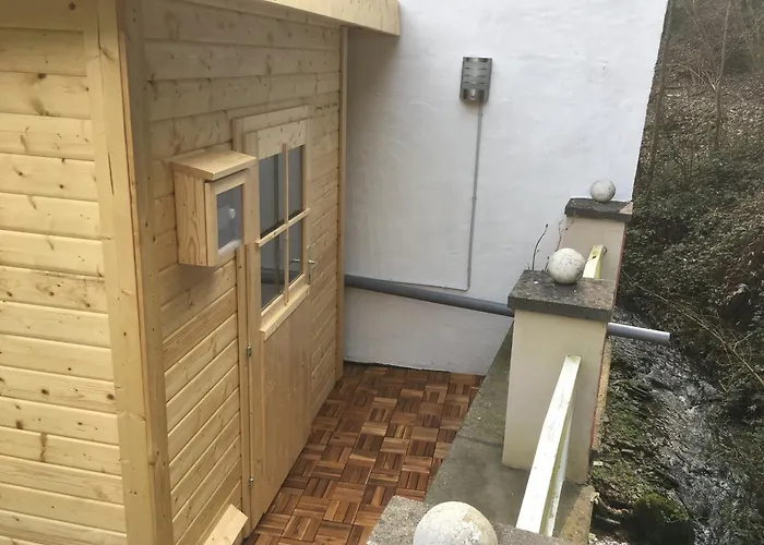 Vakantiehuis Casa Elisa - Zum Wohlfuehlen