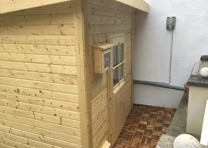 Casa Elisa - Zum Wohlfuehlen