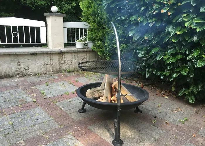 Vakantiehuis Casa Elisa - Zum Wohlfuehlen