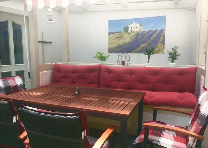 Casa Elisa - Zum Wohlfuehlen 펜션 베른카슈텔쿠에스