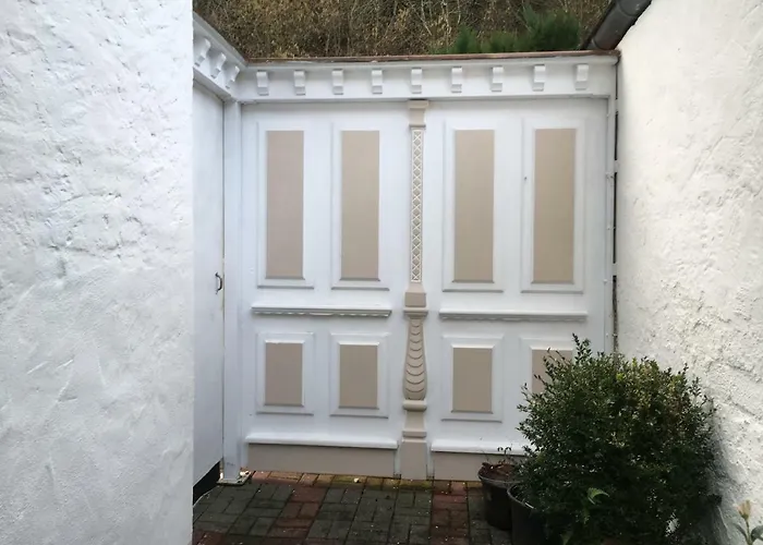 Vakantiehuis Casa Elisa - Zum Wohlfuehlen *