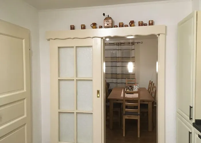 Vakantiehuis Casa Elisa - Zum Wohlfuehlen Verbandsgemeinde Bernkastel-Kues