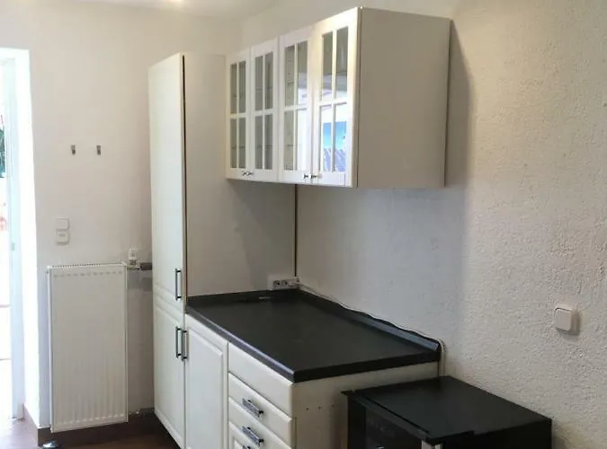 Casa Elisa - Zum Wohlfuehlen Vakantiehuis