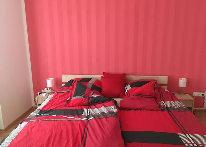 Casa Elisa - Zum Wohlfuehlen Vakantiehuis *