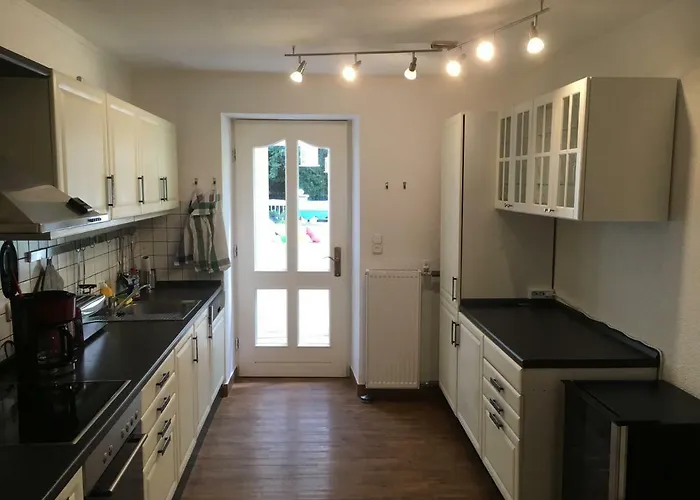 Casa Elisa - Zum Wohlfuehlen Vakantiehuis