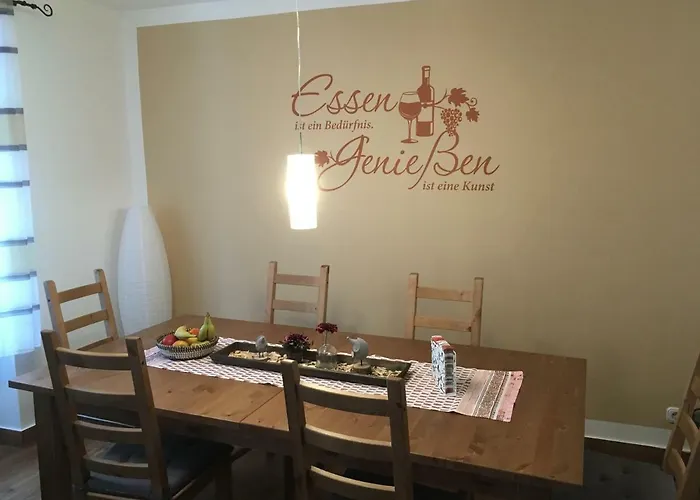 Casa Elisa - Zum Wohlfuehlen 베른카슈텔쿠에스