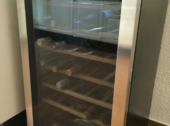 펜션 Casa Elisa - Zum Wohlfuehlen 베른카슈텔쿠에스