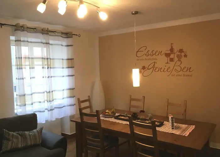 Casa Elisa - Zum Wohlfuehlen 펜션 *