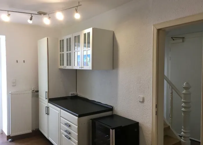 Casa Elisa - Zum Wohlfuehlen * Verbandsgemeinde Bernkastel-Kues