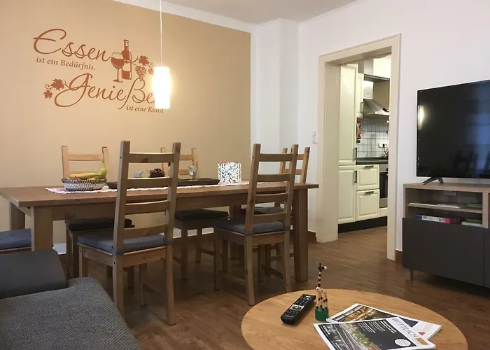 Casa Elisa - Zum Wohlfuehlen