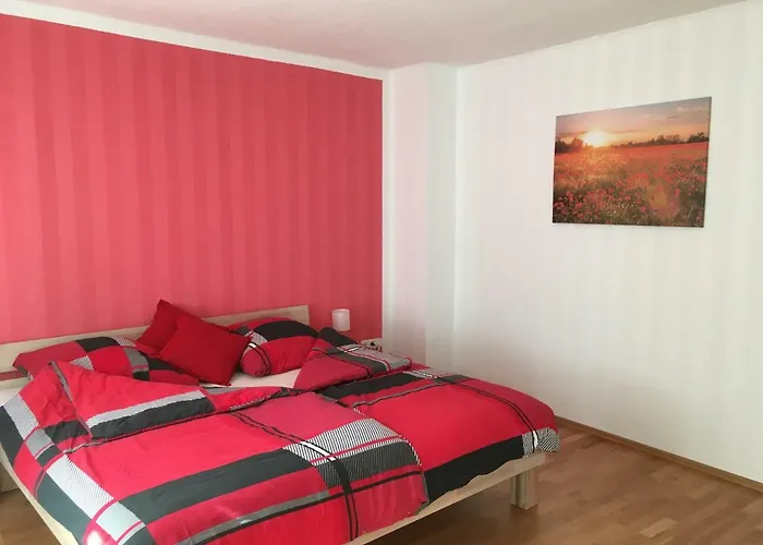 Casa Elisa - Zum Wohlfuehlen 度假居