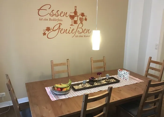 Vakantiehuis Casa Elisa - Zum Wohlfuehlen *