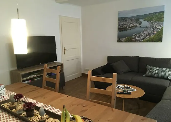 Casa Elisa - Zum Wohlfuehlen *