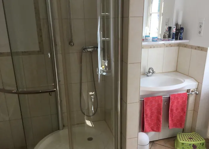 Casa Elisa - Zum Wohlfuehlen Vakantiehuis *