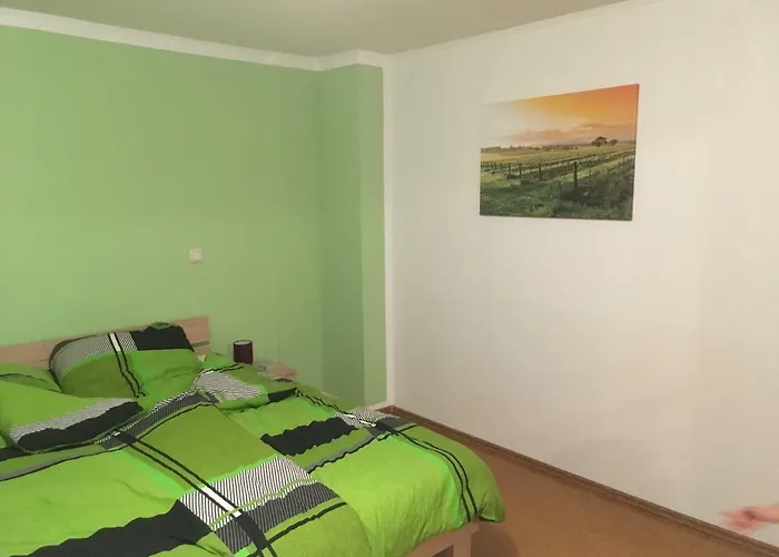 Casa Elisa - Zum Wohlfuehlen * Verbandsgemeinde Bernkastel-Kues