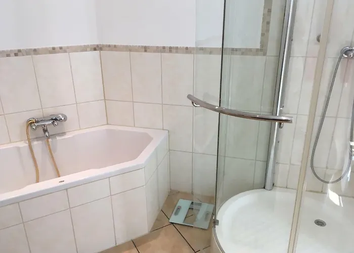 Vakantiehuis Casa Elisa - Zum Wohlfuehlen *