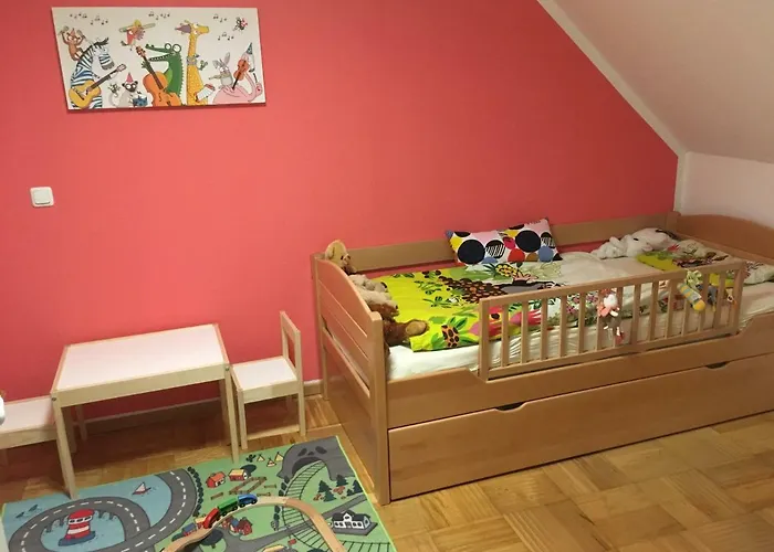 Casa Elisa - Zum Wohlfuehlen 펜션 *