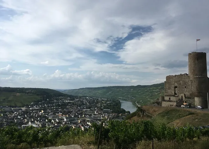 Casa Elisa - Zum Wohlfuehlen Vakantiehuis Verbandsgemeinde Bernkastel-Kues