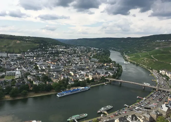 Casa Elisa - Zum Wohlfuehlen Verbandsgemeinde Bernkastel-Kues
