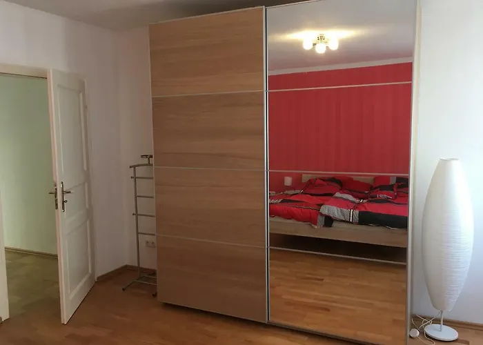 Casa Elisa - Zum Wohlfuehlen