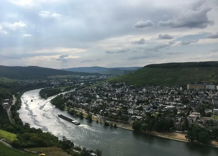 Vakantiehuis Casa Elisa - Zum Wohlfuehlen