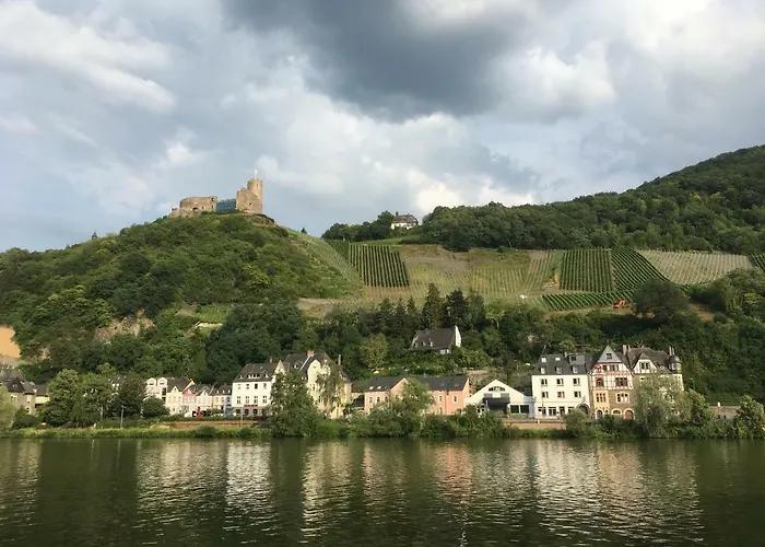 Casa Elisa - Zum Wohlfuehlen