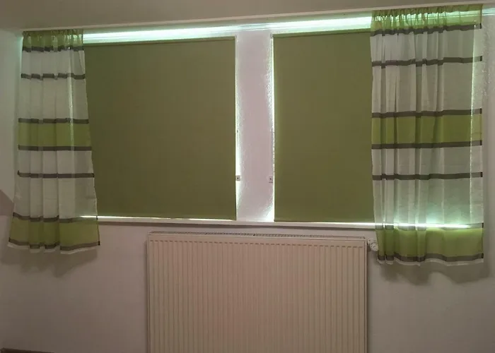 Casa Elisa - Zum Wohlfuehlen * Verbandsgemeinde Bernkastel-Kues