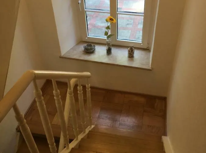 Vakantiehuis Casa Elisa - Zum Wohlfuehlen