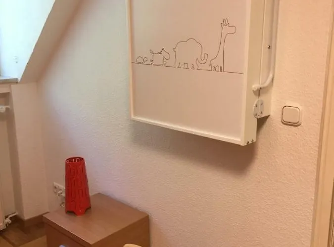 Casa Elisa - Zum Wohlfuehlen Vakantiehuis