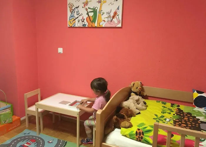 Vakantiehuis Casa Elisa - Zum Wohlfuehlen *