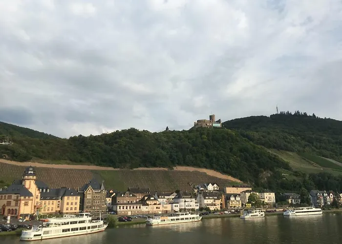 Casa Elisa - Zum Wohlfuehlen 度假居 *