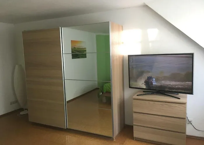 Casa Elisa - Zum Wohlfuehlen * Verbandsgemeinde Bernkastel-Kues