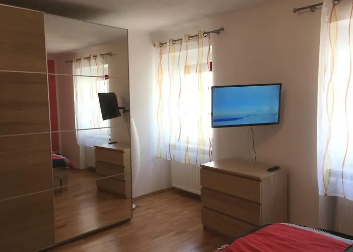 Casa Elisa - Zum Wohlfuehlen Verbandsgemeinde Bernkastel-Kues