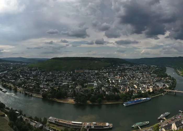 Vakantiehuis Casa Elisa - Zum Wohlfuehlen *