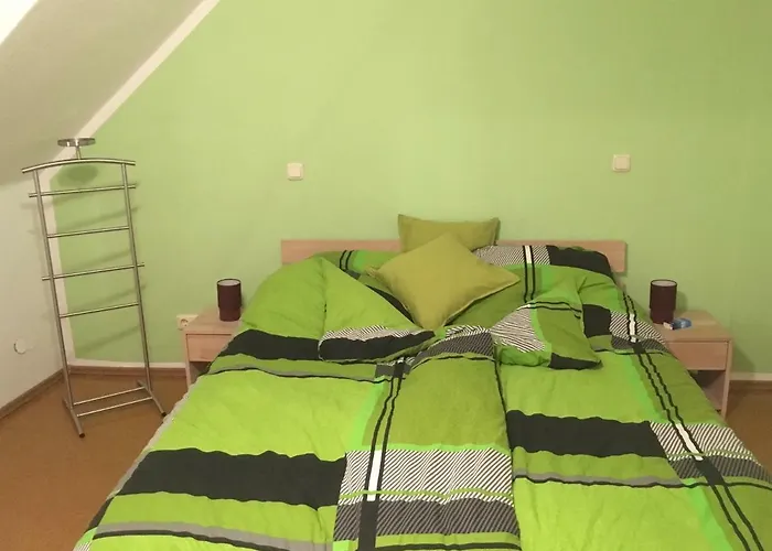 Casa Elisa - Zum Wohlfuehlen *