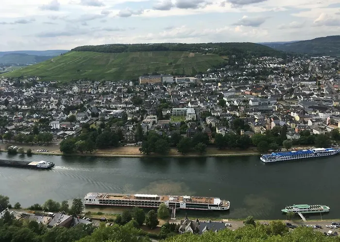 Vakantiehuis Casa Elisa - Zum Wohlfuehlen