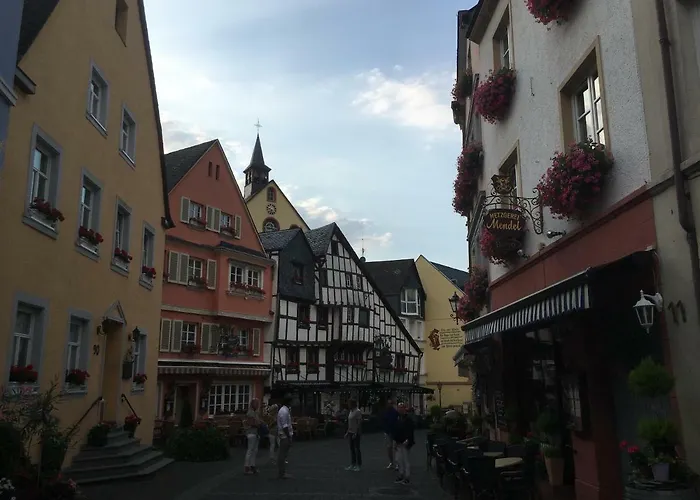 Casa Elisa - Zum Wohlfuehlen 度假居