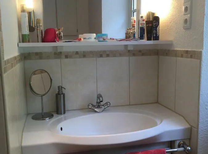 Casa Elisa - Zum Wohlfuehlen