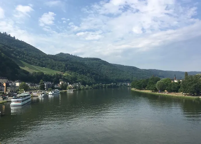 Casa Elisa - Zum Wohlfuehlen * 베른카슈텔쿠에스