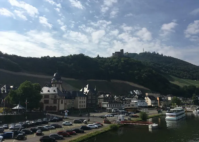 Casa Elisa - Zum Wohlfuehlen