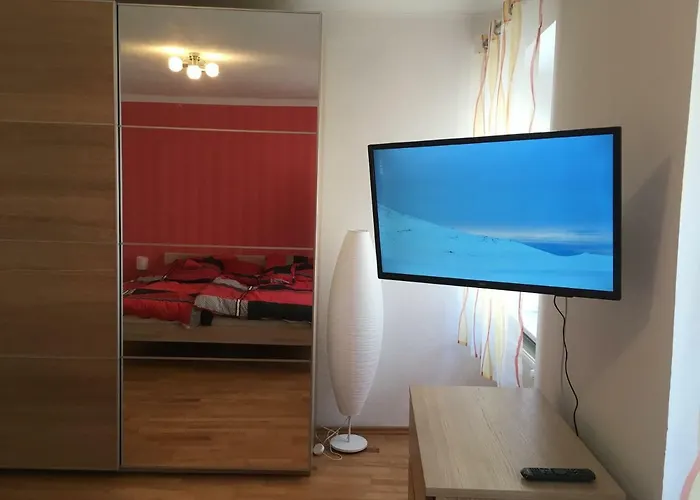 Casa Elisa - Zum Wohlfuehlen