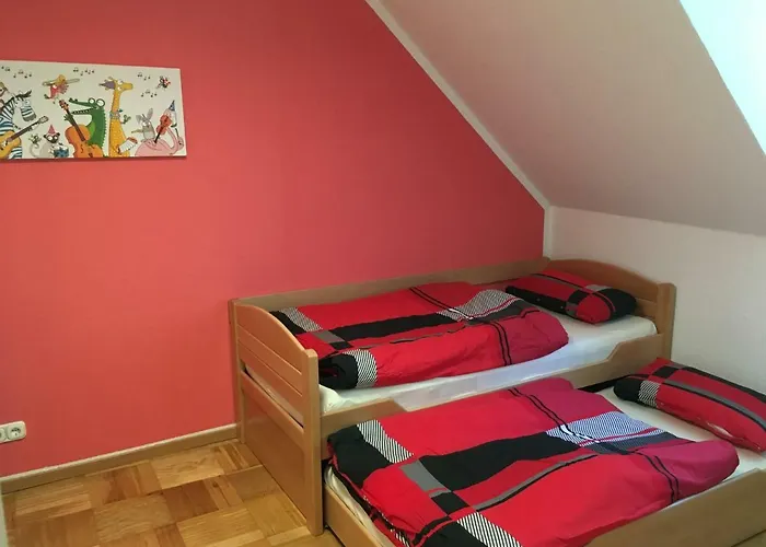 Casa Elisa - Zum Wohlfuehlen