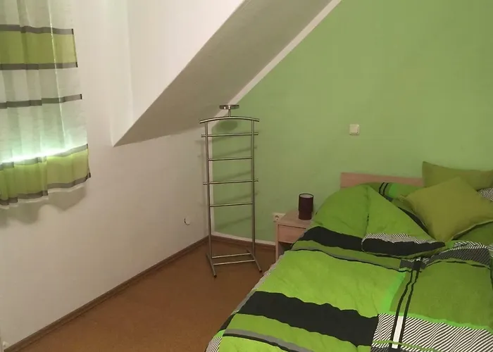 Casa Elisa - Zum Wohlfuehlen