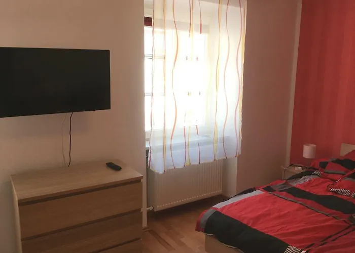 Casa Elisa - Zum Wohlfuehlen * Verbandsgemeinde Bernkastel-Kues